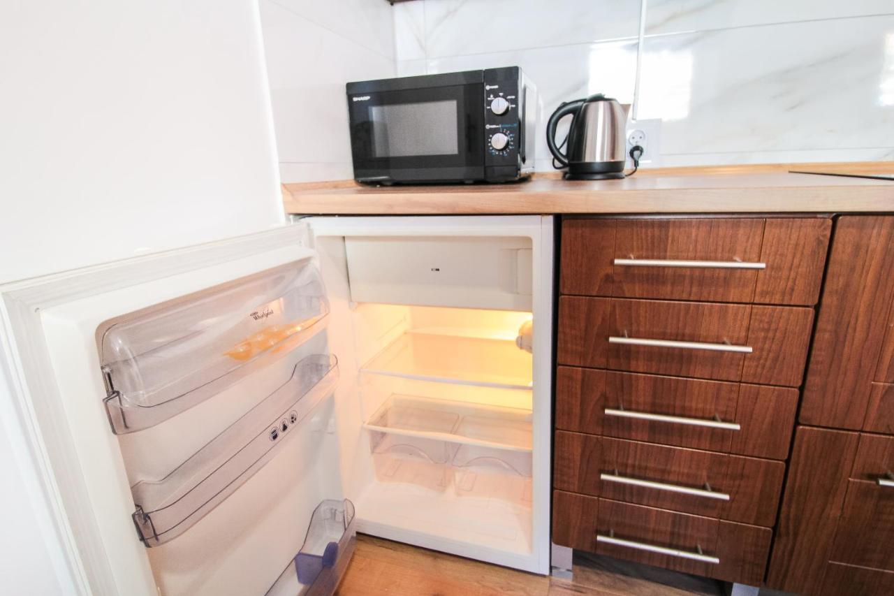 Apartament City Center Standard 3 Krynica Zdroj Ngoại thất bức ảnh